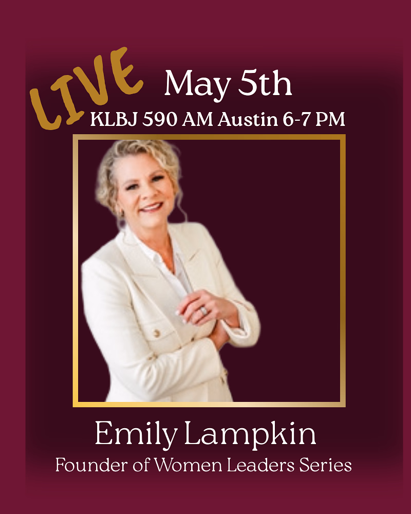 Emily Lampkin