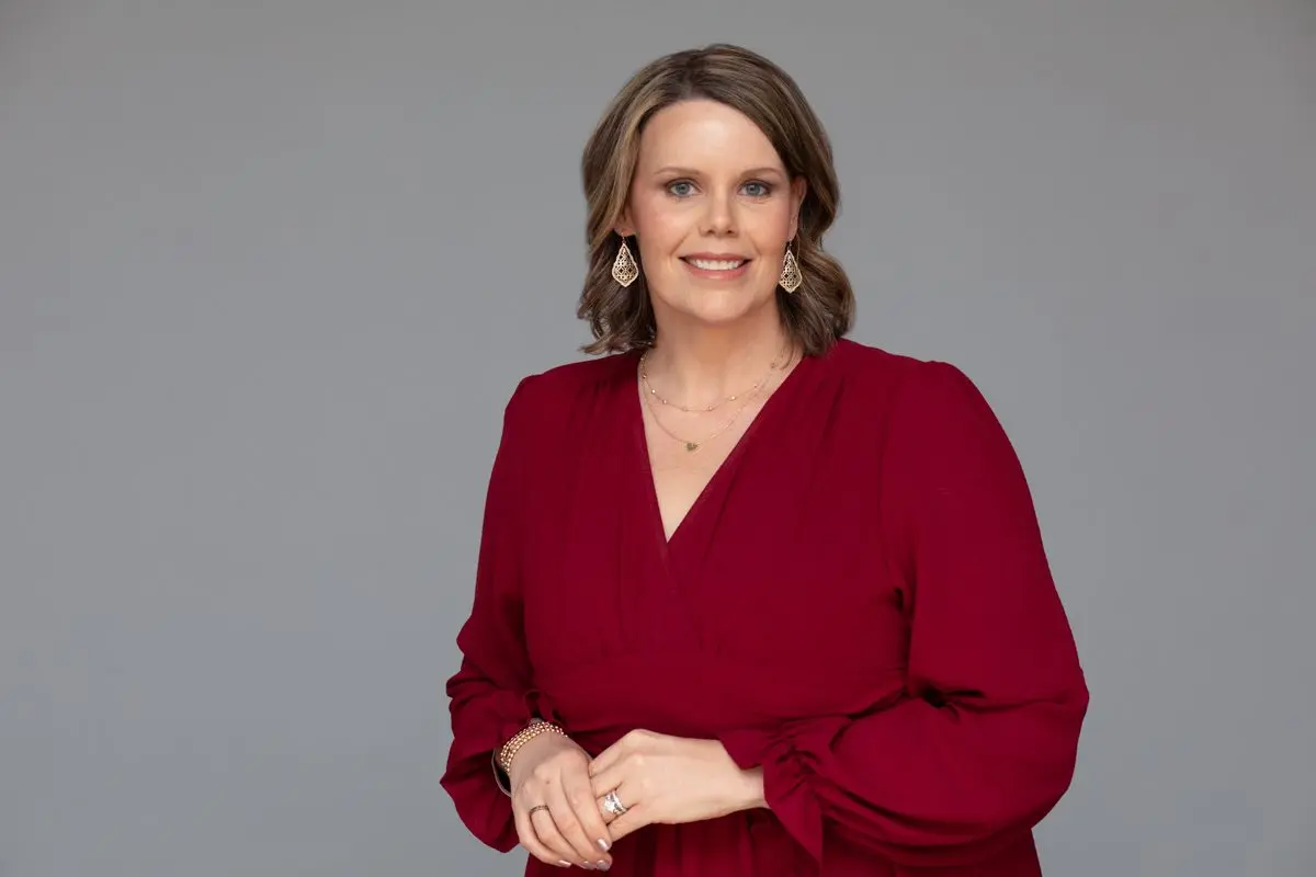 monica mckitterick-smith 2026 seat at the table