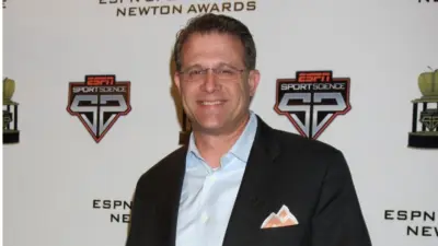 Gus Malzahn at the ESPN Sport Science Newton Awards at Sport Science Studio on February 9^ 2014 in Burbank^ CA
