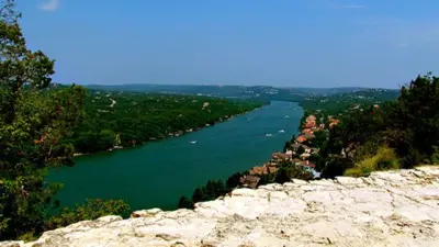 mountbonnell