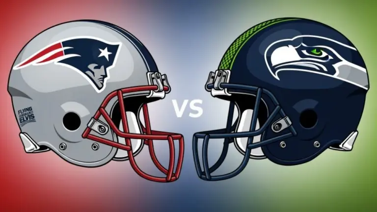 Seattle Seahawks defeat New England Patriots to win Super Bowl LX