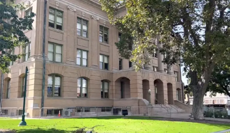 Georgetown Seeking Voter Approval of Water Service Transfer