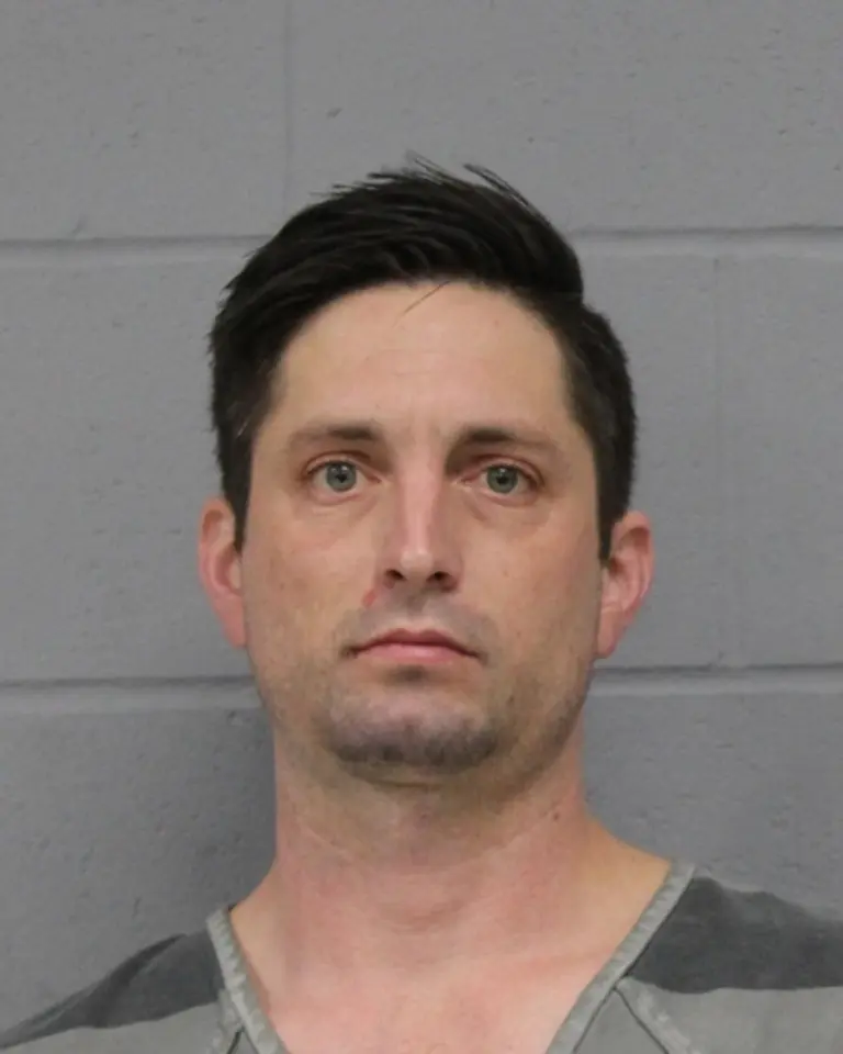 Austin Man Charged in Viral Dog Abuse Video