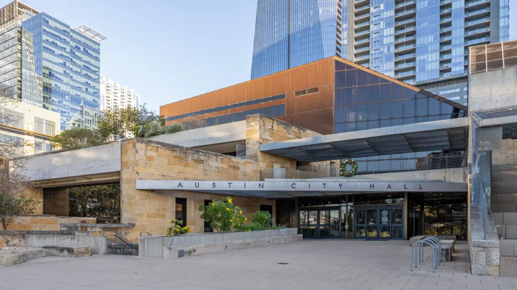 austin-city-hall