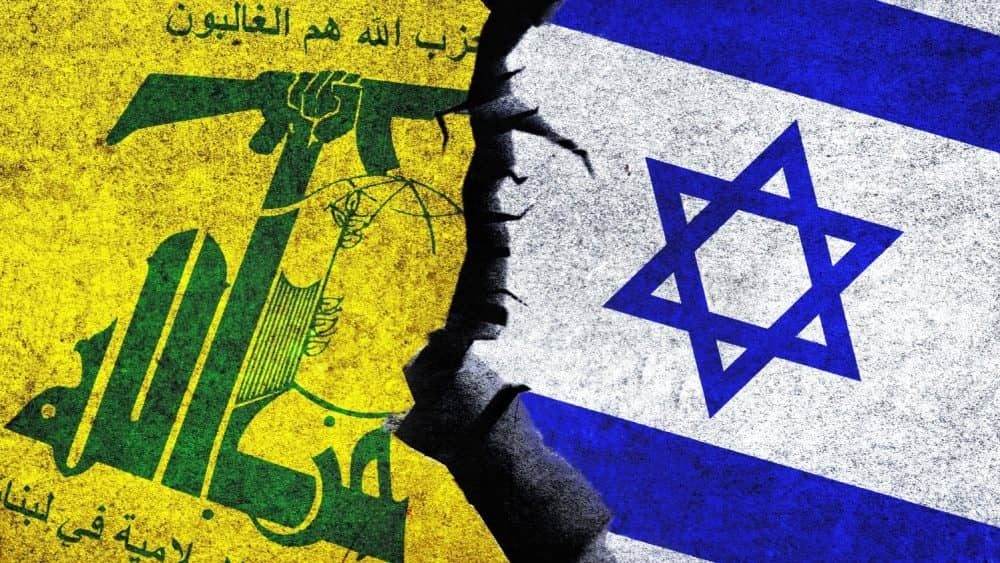IDF says brother of suspect in Michigan synagogue attack was Hezbollah commander killed in strike