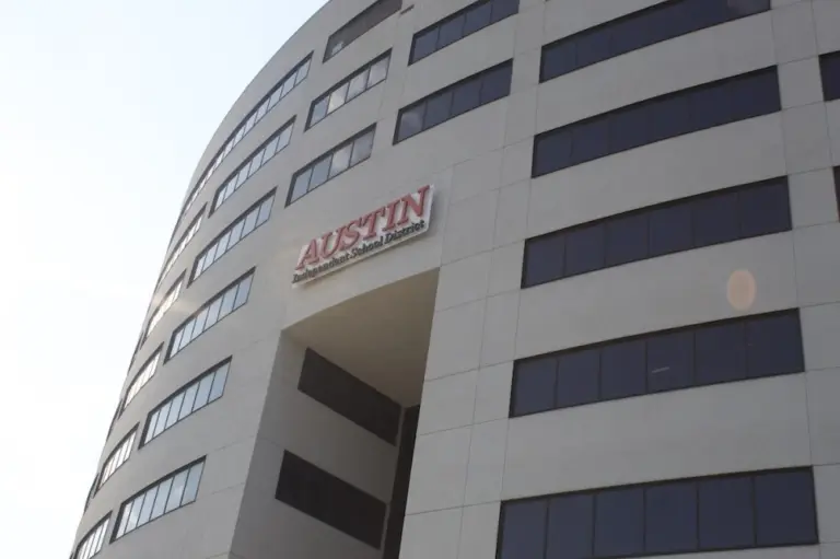 Texas Values Calls for End to AISD Pride Week