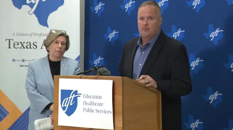 TEA Seeks Dismissal of Lawsuit in Charlie Kirk Social Media Investigations