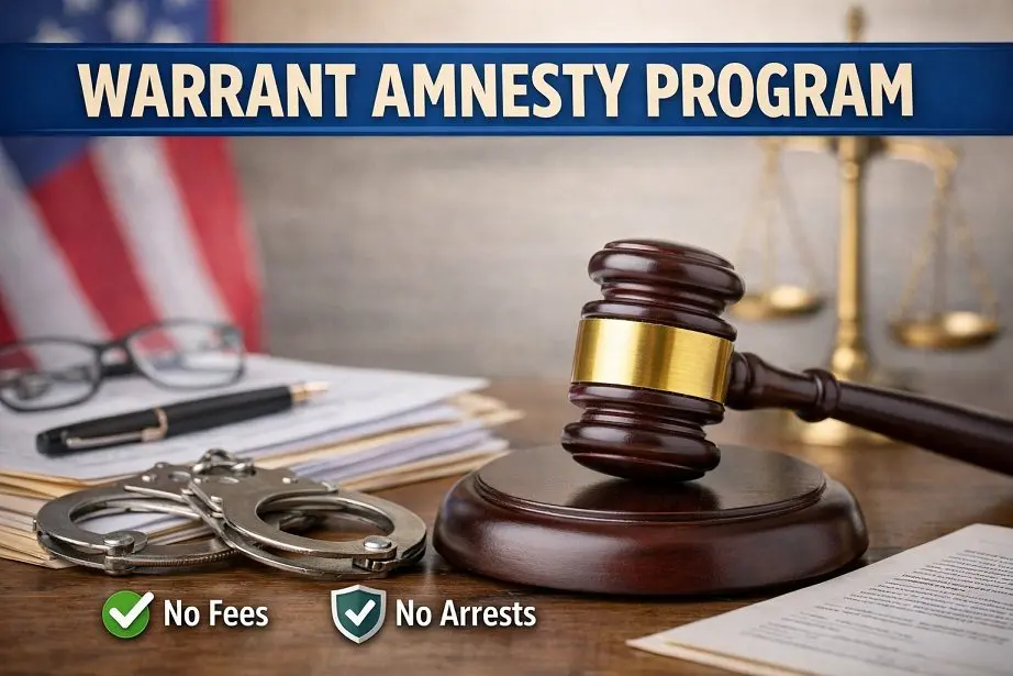 warrantamnesty