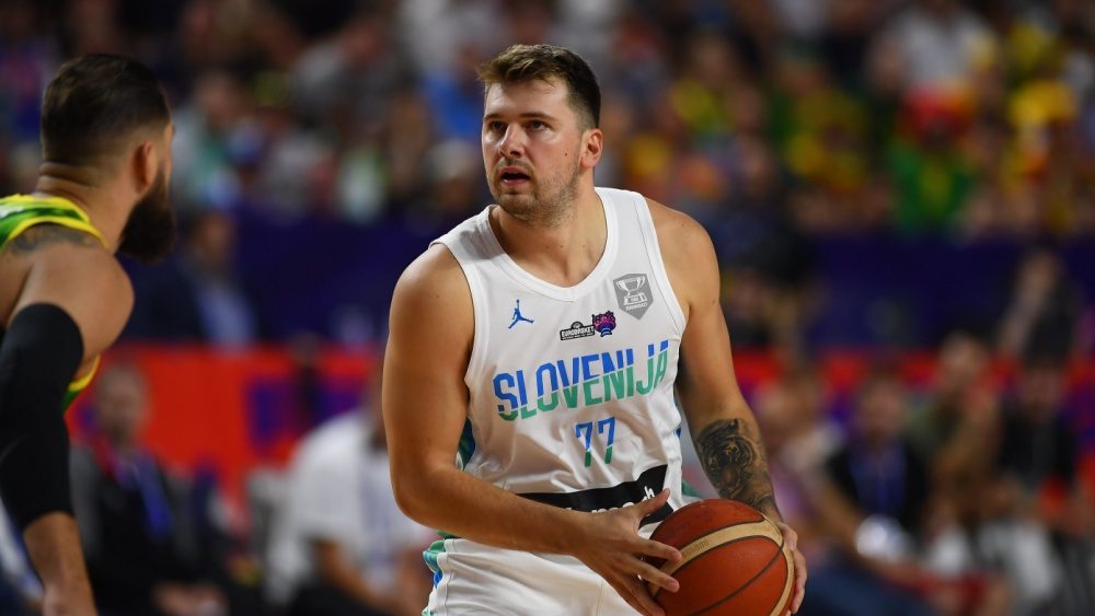 NBA rescinds 16th technical foul of season against Lakers’ Luka Dončić, avoiding 1-game suspension