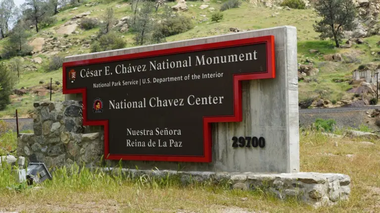 Cornyn Introduces Measure to Abolish César Chávez Monument