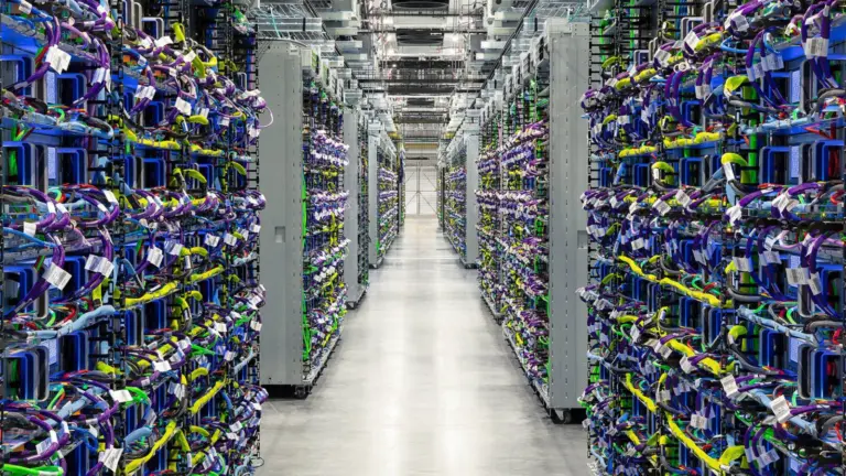 Texas House Committee to Examine AI Data Center Boom