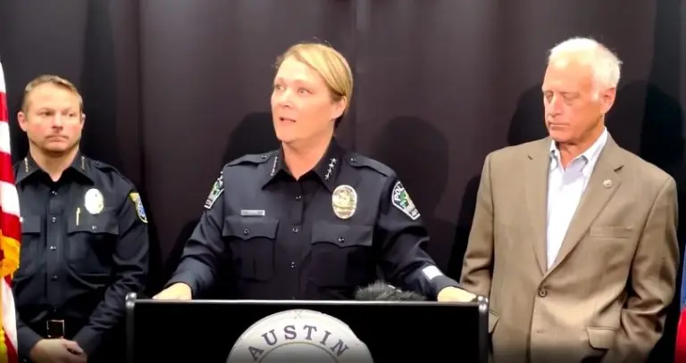 Three Teens Arrested in Multi-Day Shooting Spree