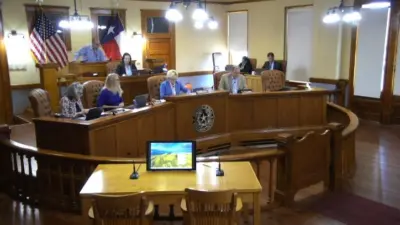 Williamson County Approves Land Purchase for New Criminal Justice Complex