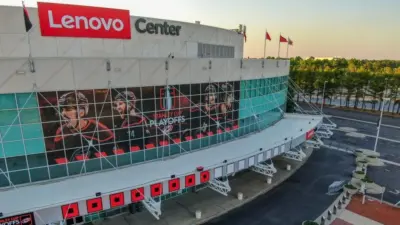 Hurricanes defeat Golden Knights 4-3 in OT to even Stanley Cup Final at 1-1