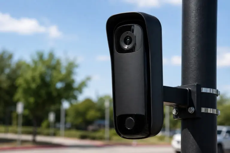 Lago Vista Votes to Remove Flock Cameras