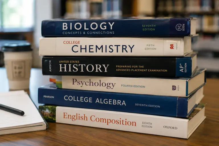 Texas Awards $2 Million to Expand No-Cost College Textbooks, Materials