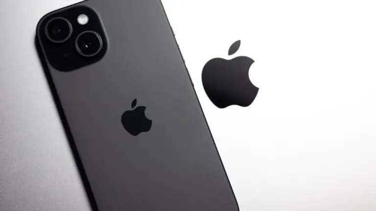Apple introduces foldable ‘iPhone Duo’ featuring dual-screen design