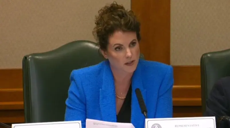 Texas Lawmakers Question Garza’s Office During Tense Capitol Hearing
