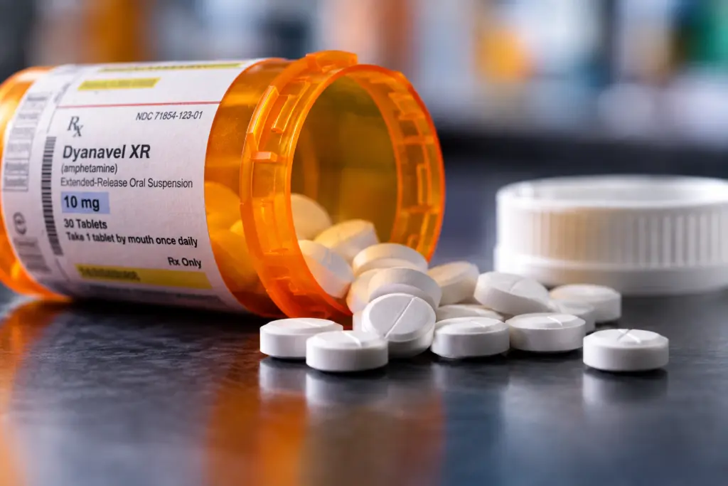 spilled-prescription-pills-on-countertop
