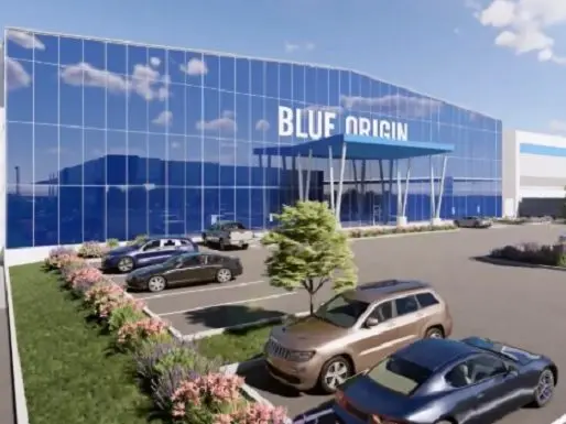 Credit: BlueOrigin.com