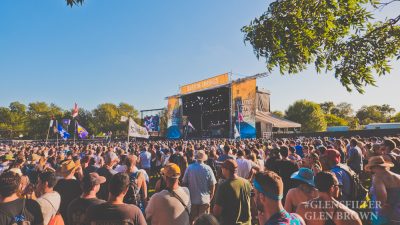 ACL Music Festival 2017