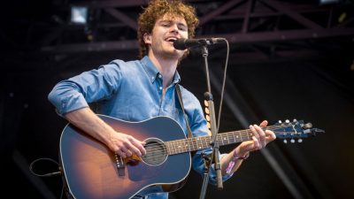 Vance Joy