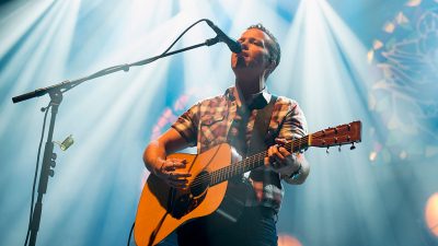 Jason Isbell