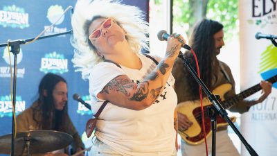 Elle King