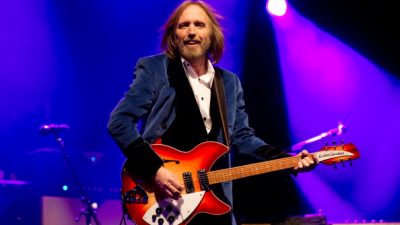 Tom Petty