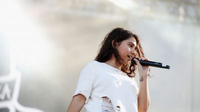 Alessia Cara