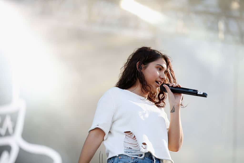 Alessia Cara