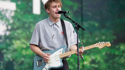 Sam Fender