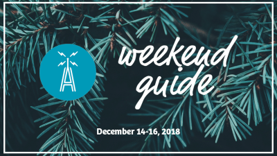 Weekend Guide