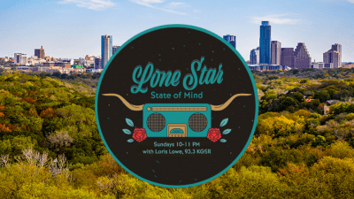 Lone Star State of Mind