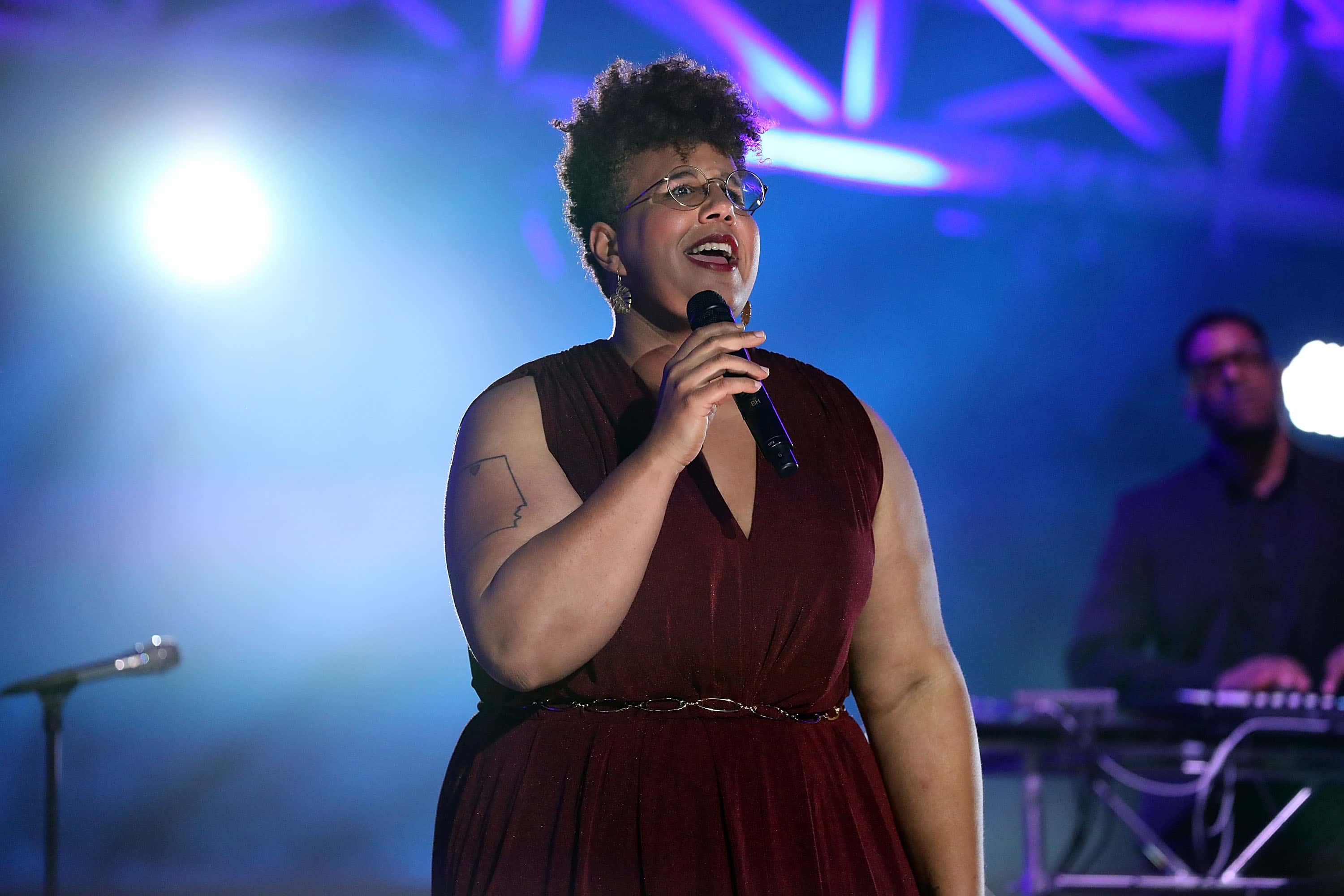 Brittany Howard Releases New Single and Music Video Austin City