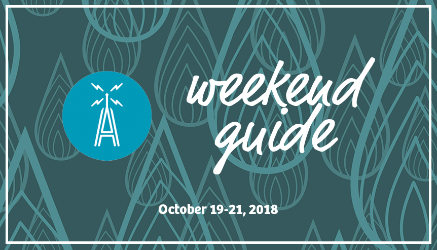 The ACL Radio Weekend Guide