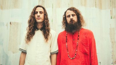 Hippie Sabotage