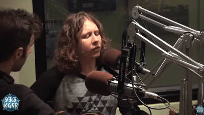 For The Vault, we're bringing things back to the time Ben Kweller performed in the KGSR studio. Watch it now.