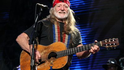 Willie Nelson