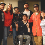 Portugal. The Man // Meet & Greet