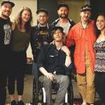 Portugal. The Man // Meet & Greet