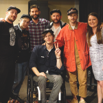 Portugal. The Man // Meet & Greet