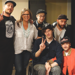 Portugal. The Man // Meet & Greet