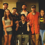 Portugal. The Man // Meet & Greet