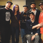 Portugal. The Man // Meet & Greet