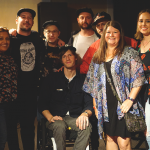 Portugal. The Man // Meet & Greet