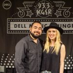 ZZ Ward Meet & Greet