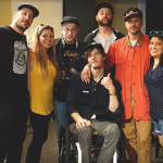 Portugal. The Man // Meet & Greet