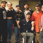 Portugal. The Man // Meet & Greet