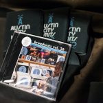 Austin City Limits Radio Starry Night Featuring Shakey Graves and Moon Taxi: Austin City Limits Radio Broadcasts CD and Koozies